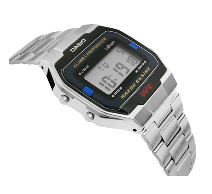 model 21804497 Unisex hodinky + BOX - CASIO model 21804497 Unisex hodinky + BOX - CASIO