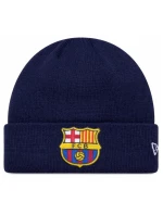 FC Barcelona x New Era juniorská zimná čiapka 60846894
