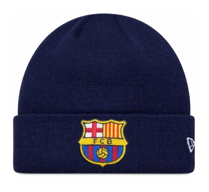 FC Barcelona x New Era juniorská zimná čiapka 60846894