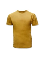 Pánske tričko Taikan Plain Tee - 1303008.TAN pánske