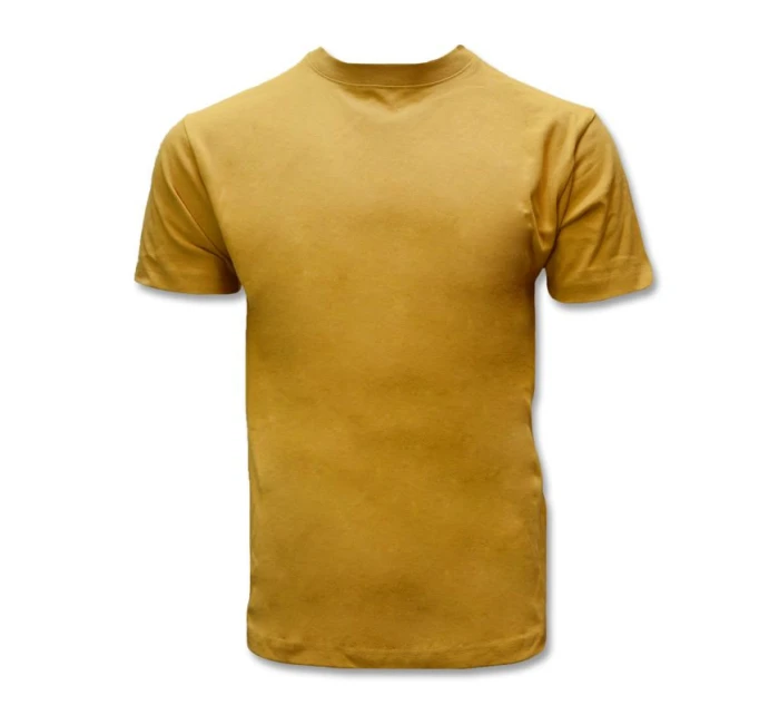 Pánske tričko Taikan Plain Tee - 1303008.TAN pánske