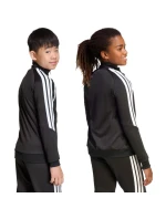 Detská mikina adidas Tiro 26 League Training black JY7202 Detská mikina adidas Tiro 26 League Training black JY7202