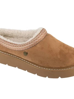 Skechers Keepsakes Lite – Cozy Fest 114769-CSNT hnedé 36