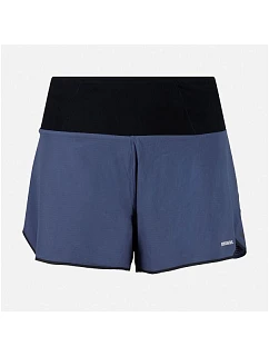 Szorty damskie W Sapa Short granatowe dámské model 22243343 - Rossignol