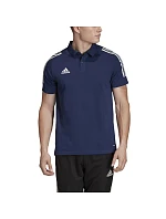 Pánske polo tričko Condivo 20 M ED9245 - Adidas