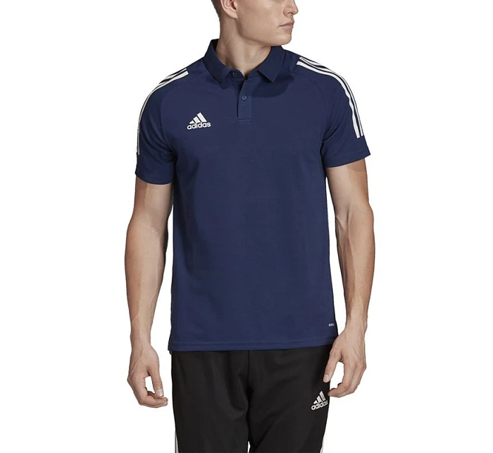 Pánske polo tričko Condivo 20 M ED9245 - Adidas