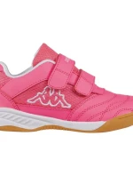 Detská halová obuv Kickoff Jr 260509K 2210 - Kappa