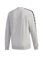 Adidas Essentials Tape Sweatshirt M GD5447 muži
