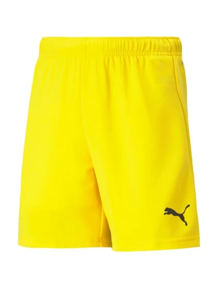 Dětské šortky teamRise Short Jr model 16187314 07 - Puma