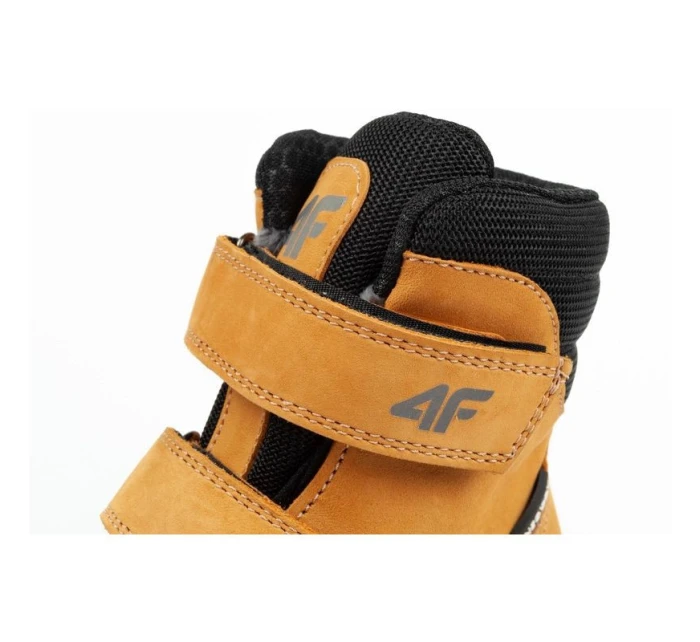 Detská obuv HJZ21-JOBMW250 - 4F