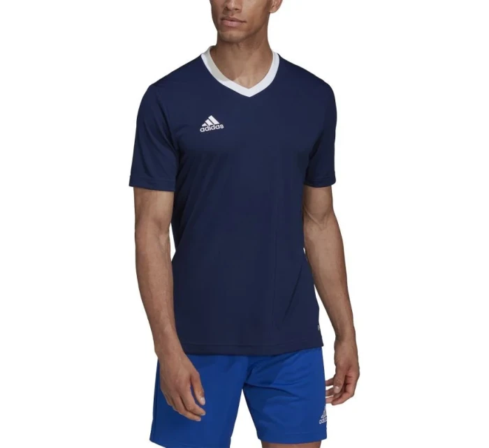 Pánske tričko Entrada 22 M HE1575 - Adidas Pánske tričko Entrada 22 M HE1575 - Adidas