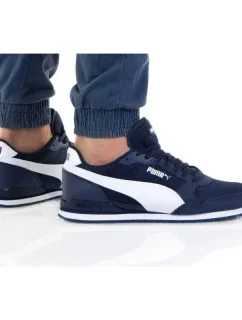 Pánske topánky St Runner V3 Mesh M 384640 02 - Puma