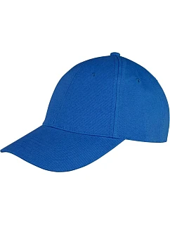 Result Headwear RC 081X 6-panelová nízkoprofilová čiapka 28.081X azúrovomodrá