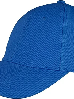 RC 6 panelová nízkoprofilová kšiltovka 28. azure blue model 22424725 - Result Headwear