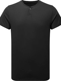 PR 219 Pánské tričko  black model 22418528 - Premier