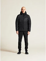 Craft Corporate CORE Lt. Insulation Jacket M Pánska prešívaná bunda 81.5260 čierna