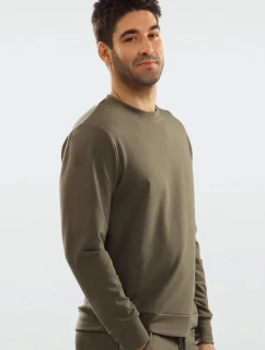 Dkaren Justin farba:khaki