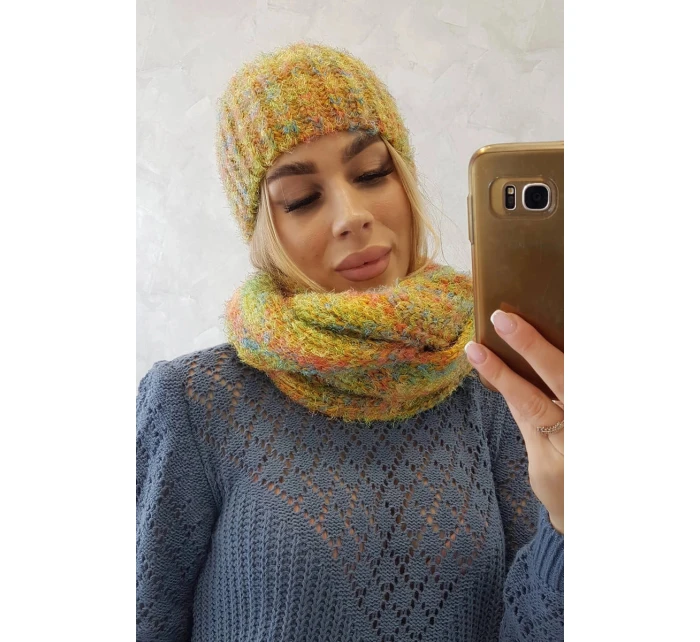 Dámsky set Anita K305 kiwi Dámsky set Anita K305 kiwi