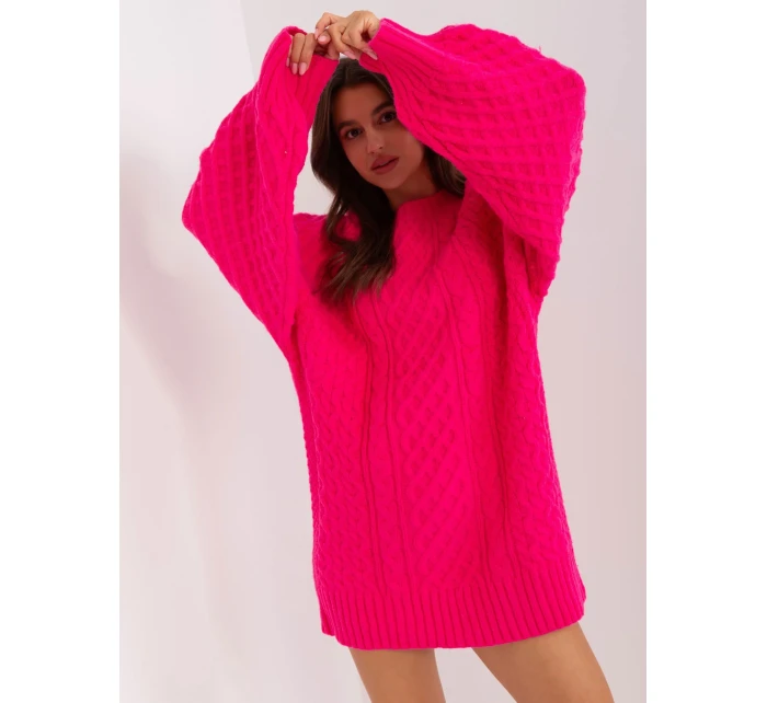 Prepojka AT SW 2367 2.64P fuchsiová