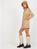 Dámská tunika RP TU model 17899734 béžová - FPrice