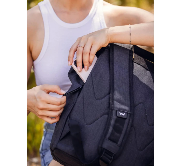 Mestský batoh VUCH Dammit Mestský batoh VUCH Dammit