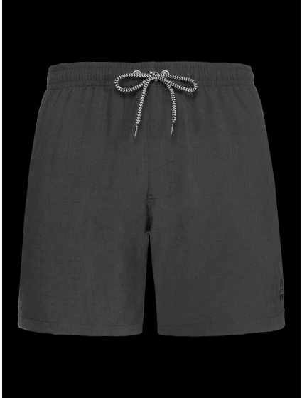 Protestné pánske plážové šortky DAVEY