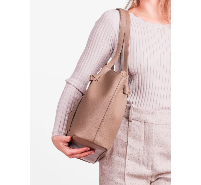 Dámska kabelka Vuch Thalie Beige
