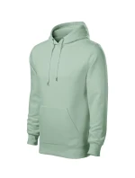 Pánska mikina s kapucňou