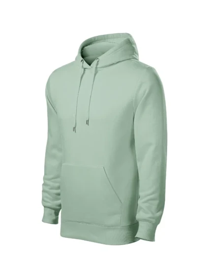 Pánska mikina s kapucňou