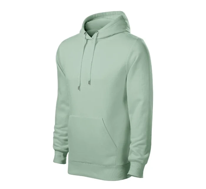 Pánska mikina s kapucňou