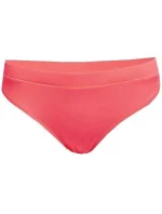 Dámský spodní díl plavek  Neon korálová  model 19738392 - 4F