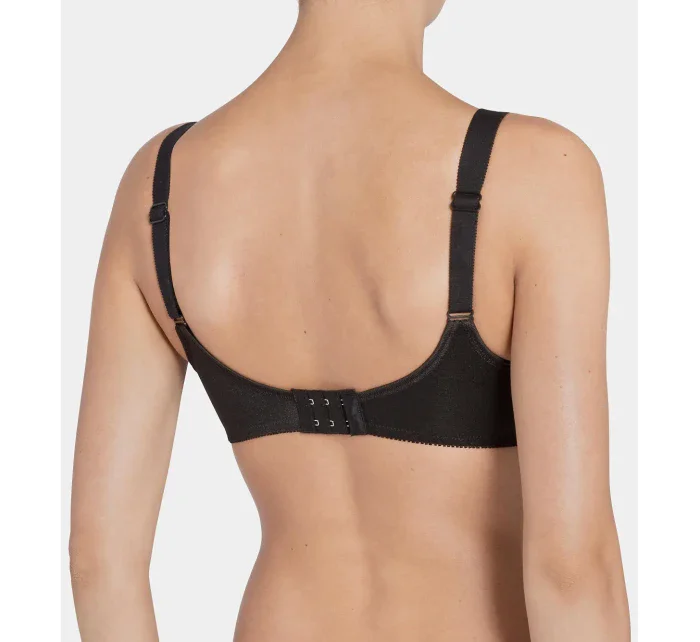 Podprsenka bez kostice Doreen + Cotton 01 N - Triumph