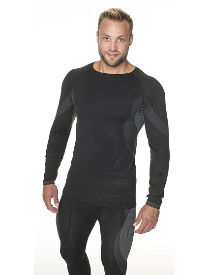Pánský termoaktivní nátělník model 15878706 - PROMOSTARS