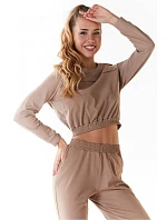 Mikina model 147605 Infinite You Mikina model 147605 Infinite You