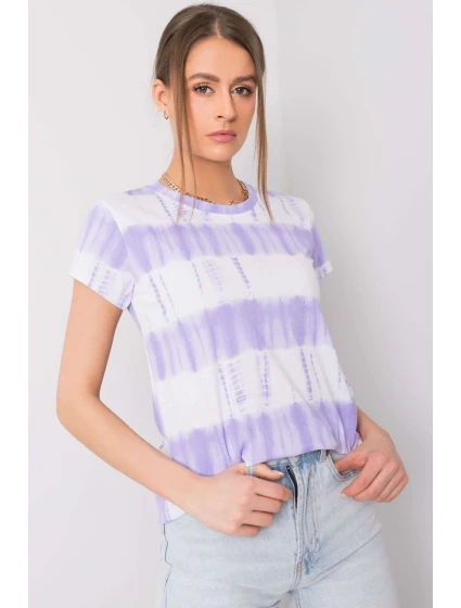 Tričko model 167406 Taliansko Moda