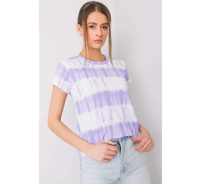 Tričko model 167406 Taliansko Moda