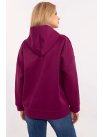 Mikina model 204378 Taliansko Moda