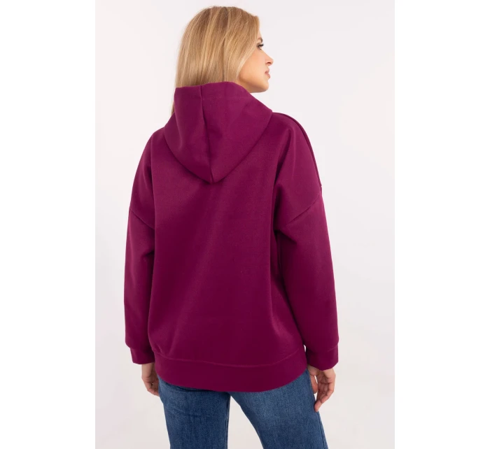 Mikina model 204378 Taliansko Moda