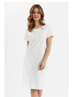 Nočná košeľa model 212756 Cana