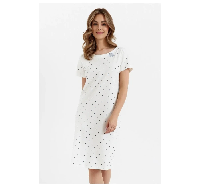 Nočná košeľa model 212756 Cana