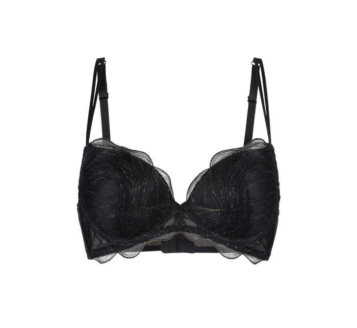 Dámska push-up podprsenka LingaDore 8005