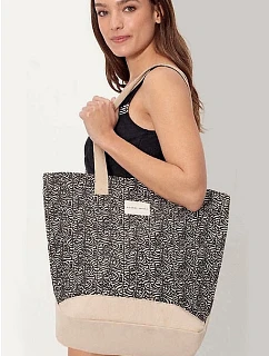 Plážová taška Ysabel Mora 86298