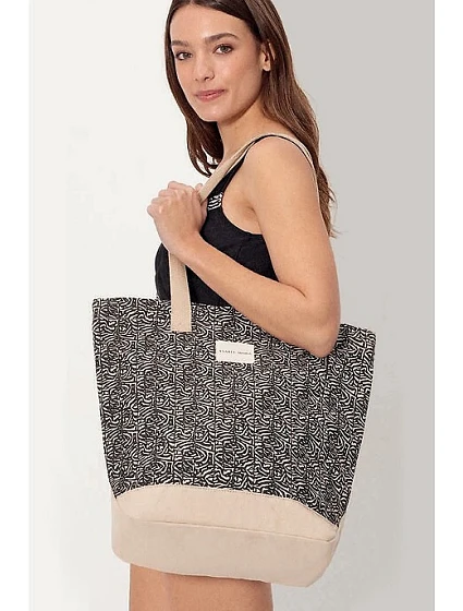 Plážová taška model 22084975 - Ysabel Mora