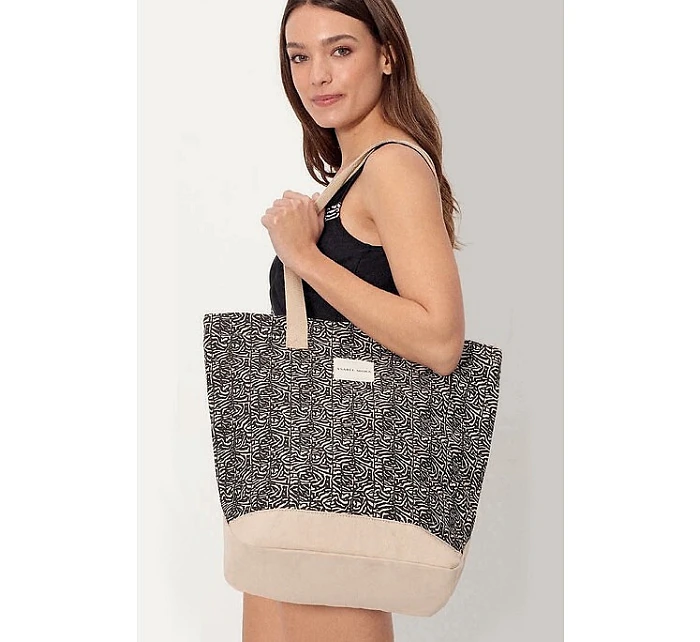 Plážová taška model 22084975 - Ysabel Mora