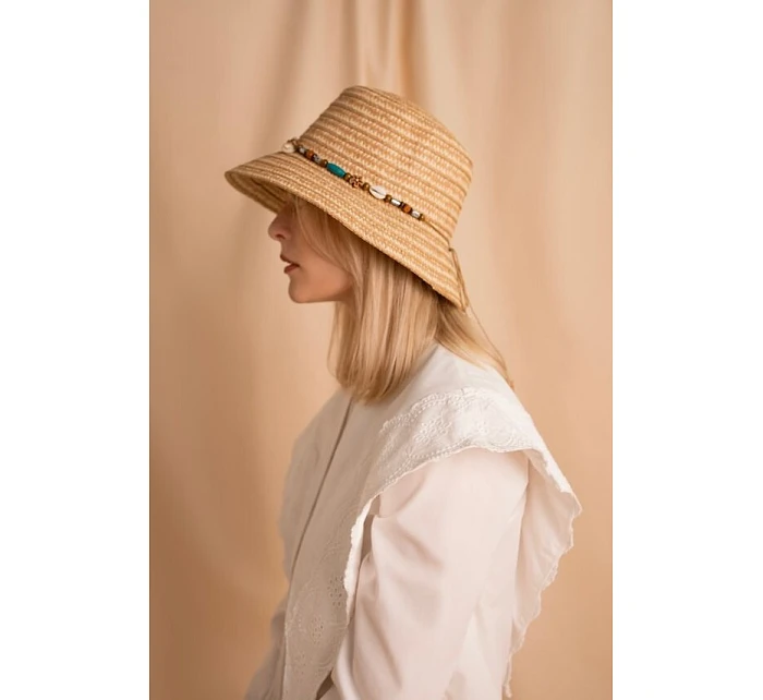 Umenie Polo 25277 Šiltovka Chaplet