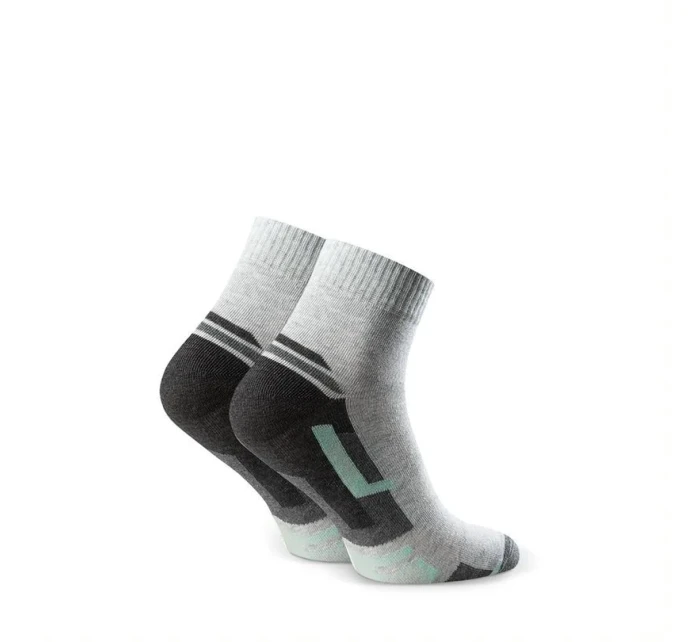 Dámske ponožky Steven art.026 Sport