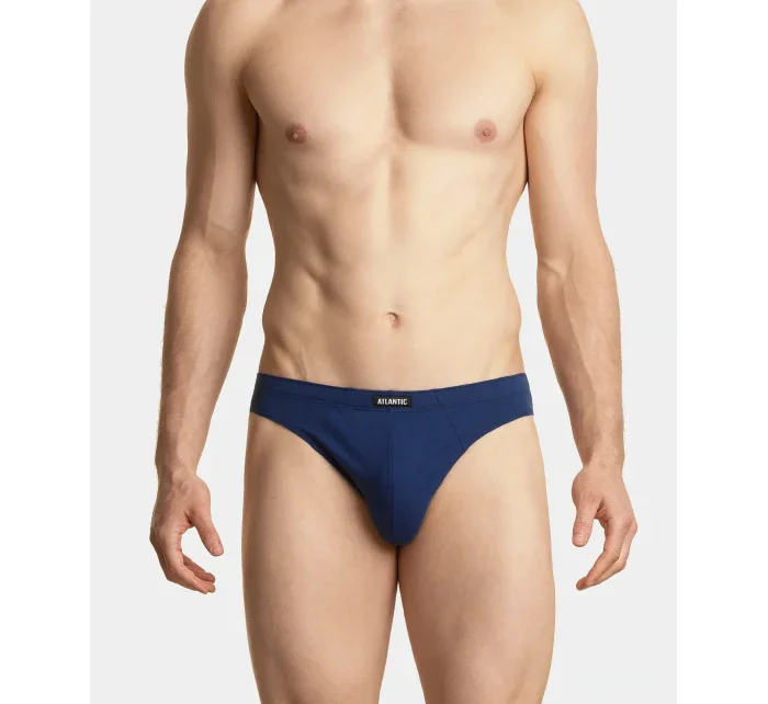 Nohavičky Atlantic 3MP-100 A'3 S-2XL