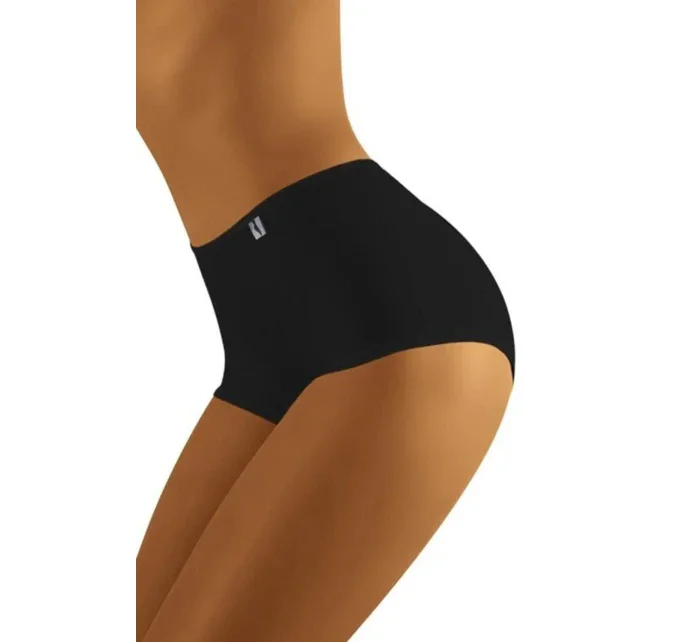 Dámské kalhotky Tahoo Shorts black - WOLBAR