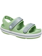 Sandále Crocs Crocband Cruiser Jr 209424 3WD