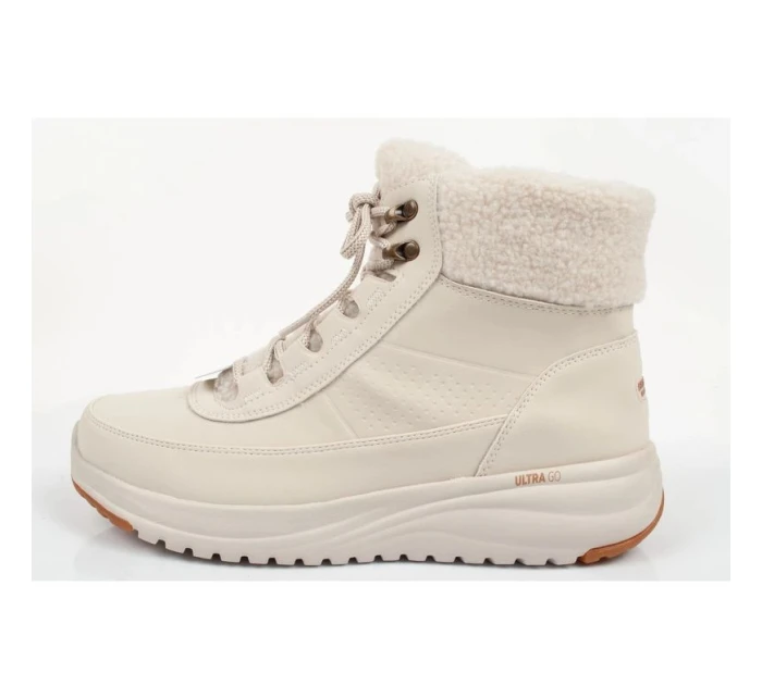 Zimní boty W model 20595195 - Skechers